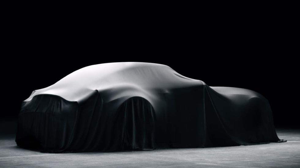 Wiesmann vuelve con un nuevo coche en 2020: primeros datos y fotos