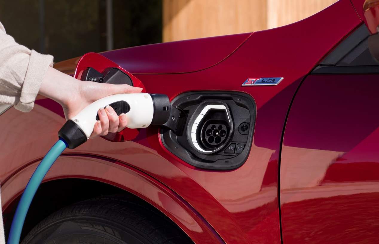 El Ford Kuga 2019 de tercera generación, ya a la venta en Europa