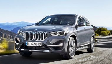 Bmw X1 19 Todos Los Precios Y Datos Para Espana Del Nuevo Suv El Mas Completo