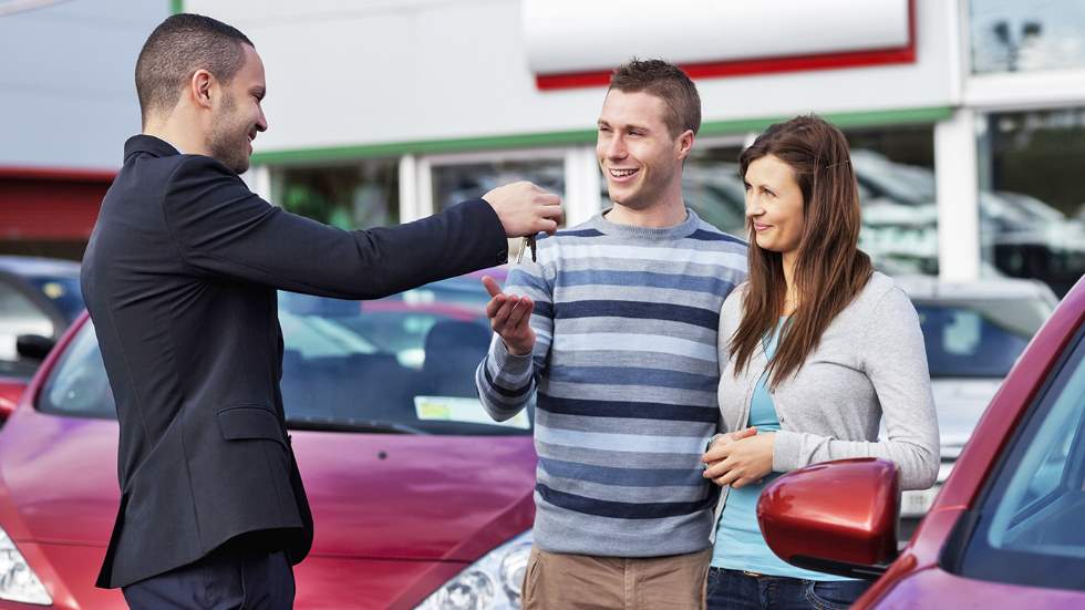 Las ventas de coches mundiales bajarán este año: ¿y en 2020 y 2021?