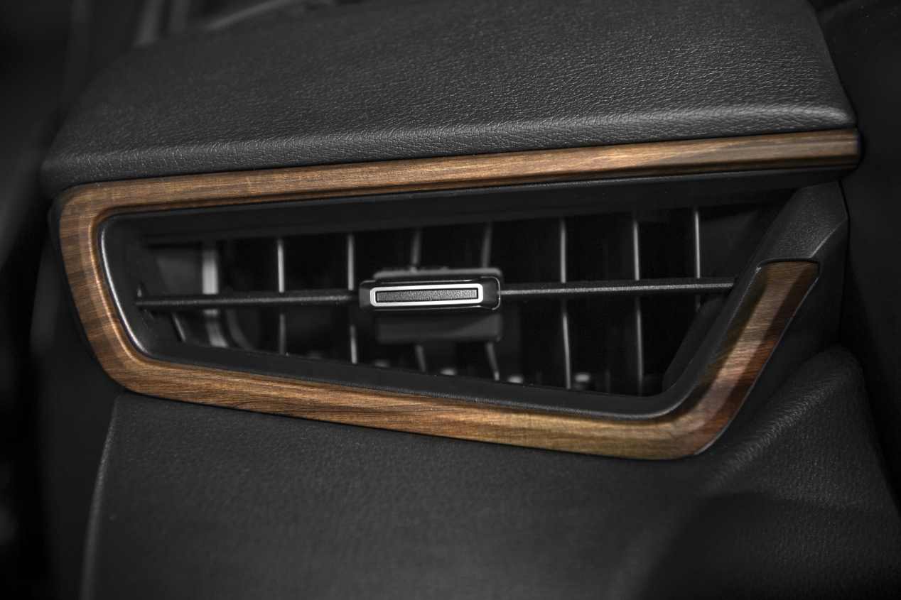Toyota Corolla Trek: nueva versión campera para el compacto
