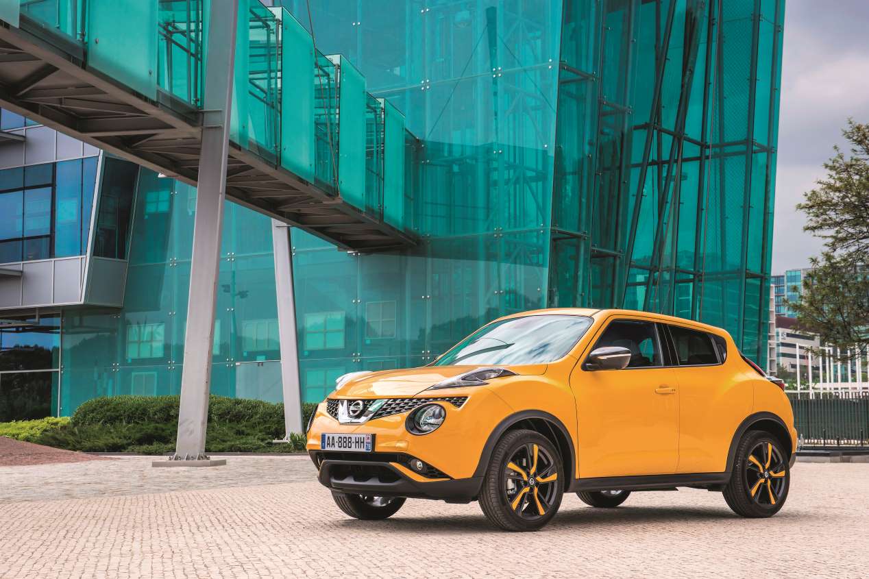 Los 10 coches interesantes de ocasión por menos de 12.000 €
