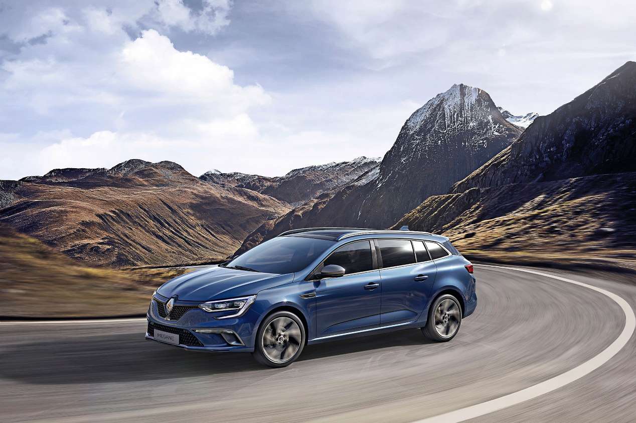 Los 10 coches interesantes de ocasión por menos de 12.000 €