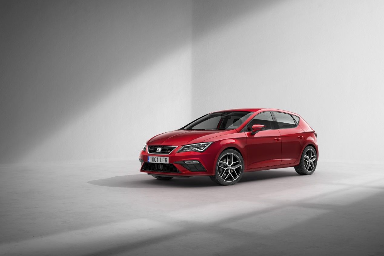 Los 10 coches interesantes de ocasión por menos de 12.000 €