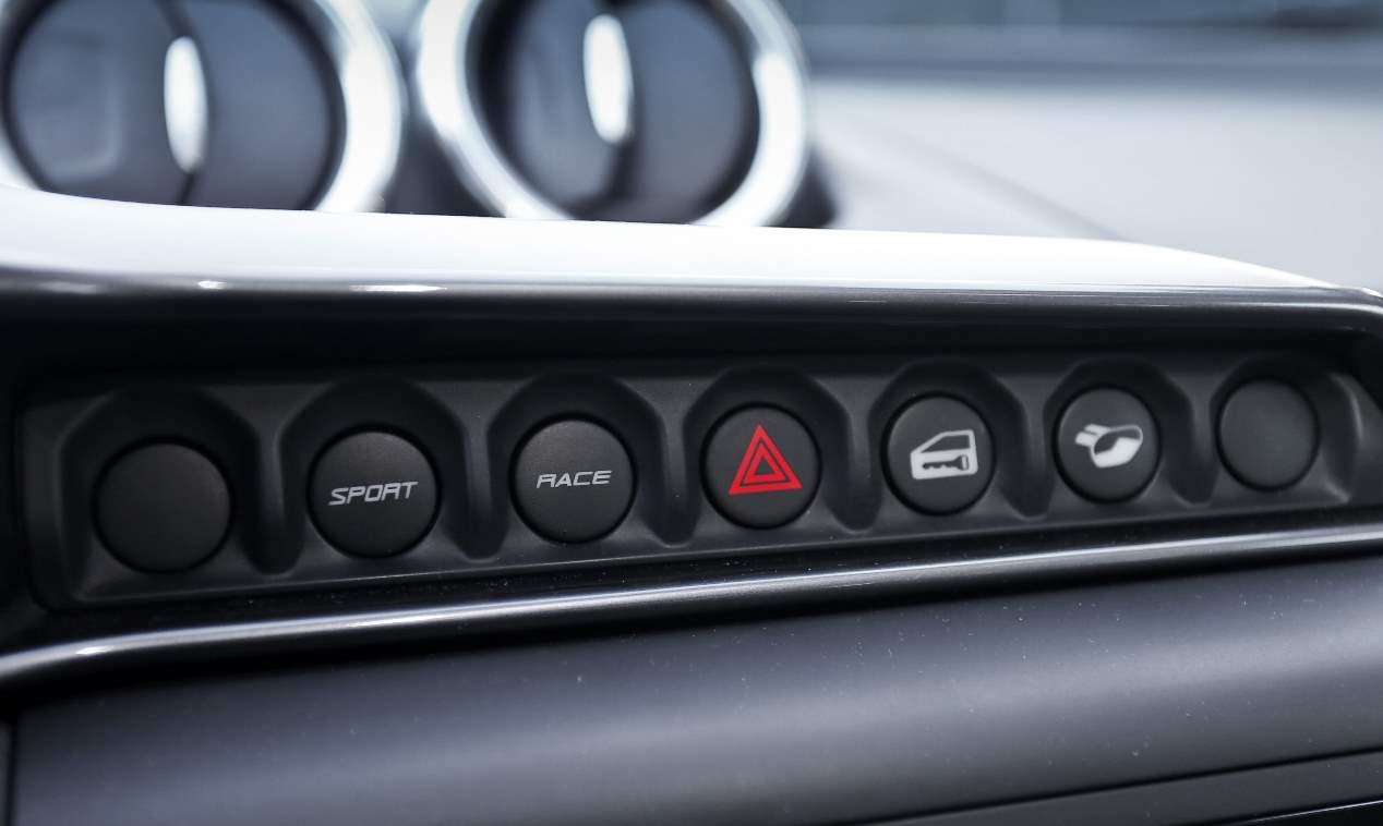 Lotus Evora Sport 410: un deportivo de pura raza