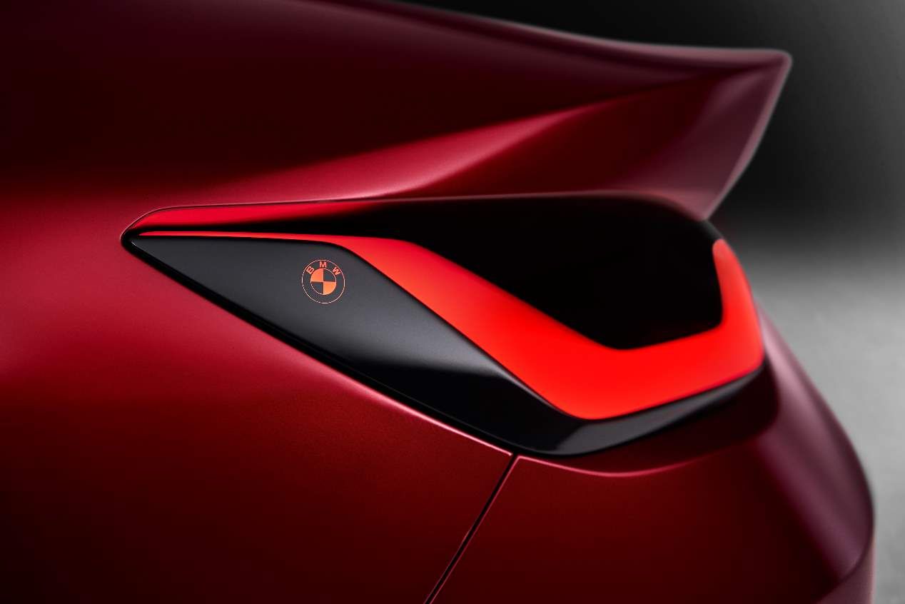 Así podría ser el nuevo BMW Serie 4 Gran Coupé 2021: primeras imágenes