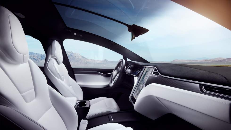 Tesla patenta un limpiaparabrisas revolucionario: así es