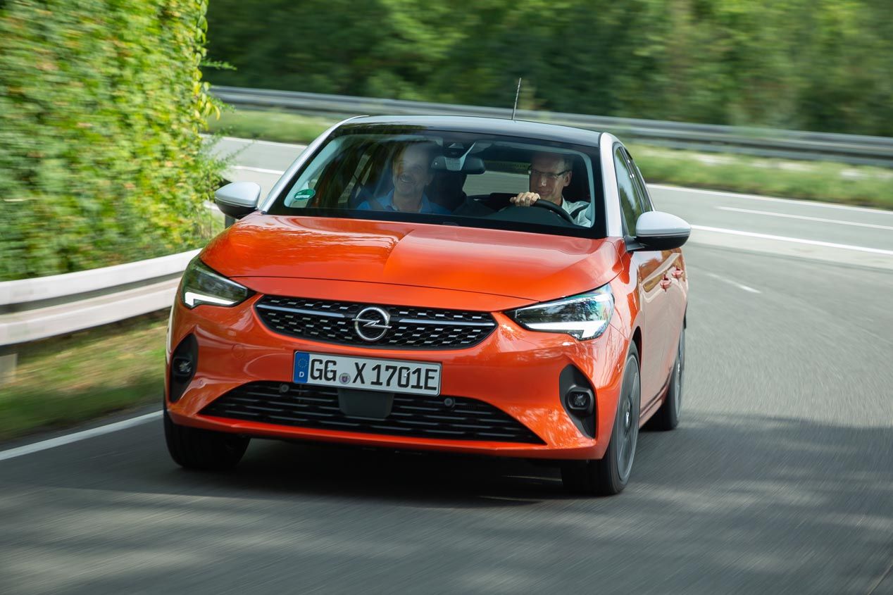 Michael Lohscheller, el artífice de la vuelta de Opel a los beneficios