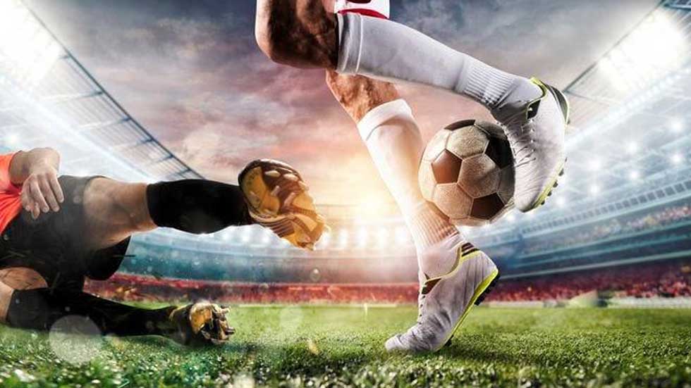 Fútbol y coches. Los patrocinadores de los 10 equipos de fútbol más fuertes de Europa