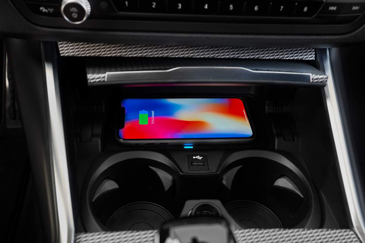 Así podría ser el nuevo BMW Serie 4 Gran Coupé 2021: primeras imágenes