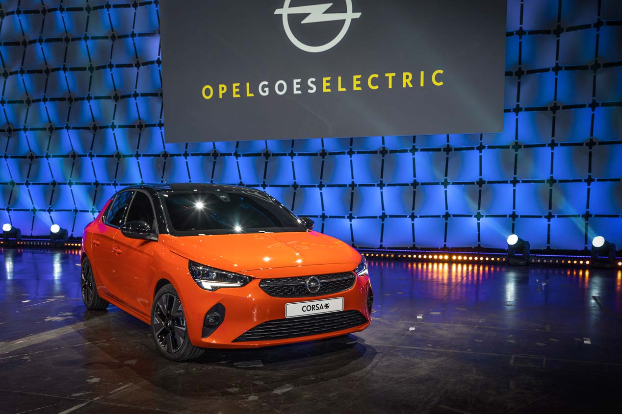 Michael Lohscheller, el artífice de la vuelta de Opel a los beneficios