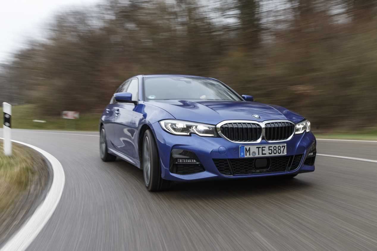 Las marcas de coches que más diésel venden en España