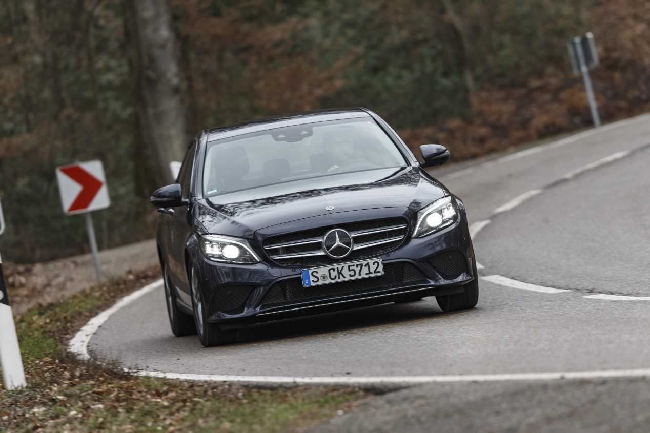 Las marcas de coches que más diésel venden en España