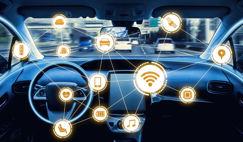 Huawei anuncia cuándo lanzará masivamente su nuevo coche conectado