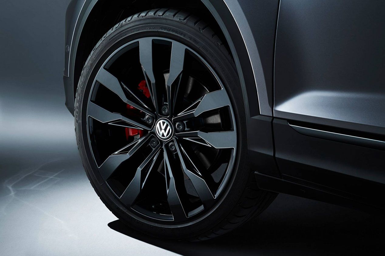 Volkswagen T-Roc, ahora con dos nuevos acabados y un nuevo motor TDI