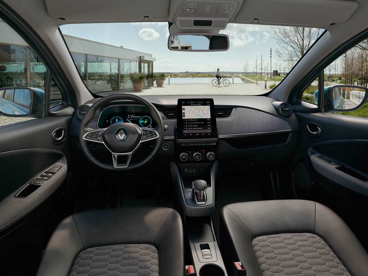 Las marcas que más coches eléctricos venden en España