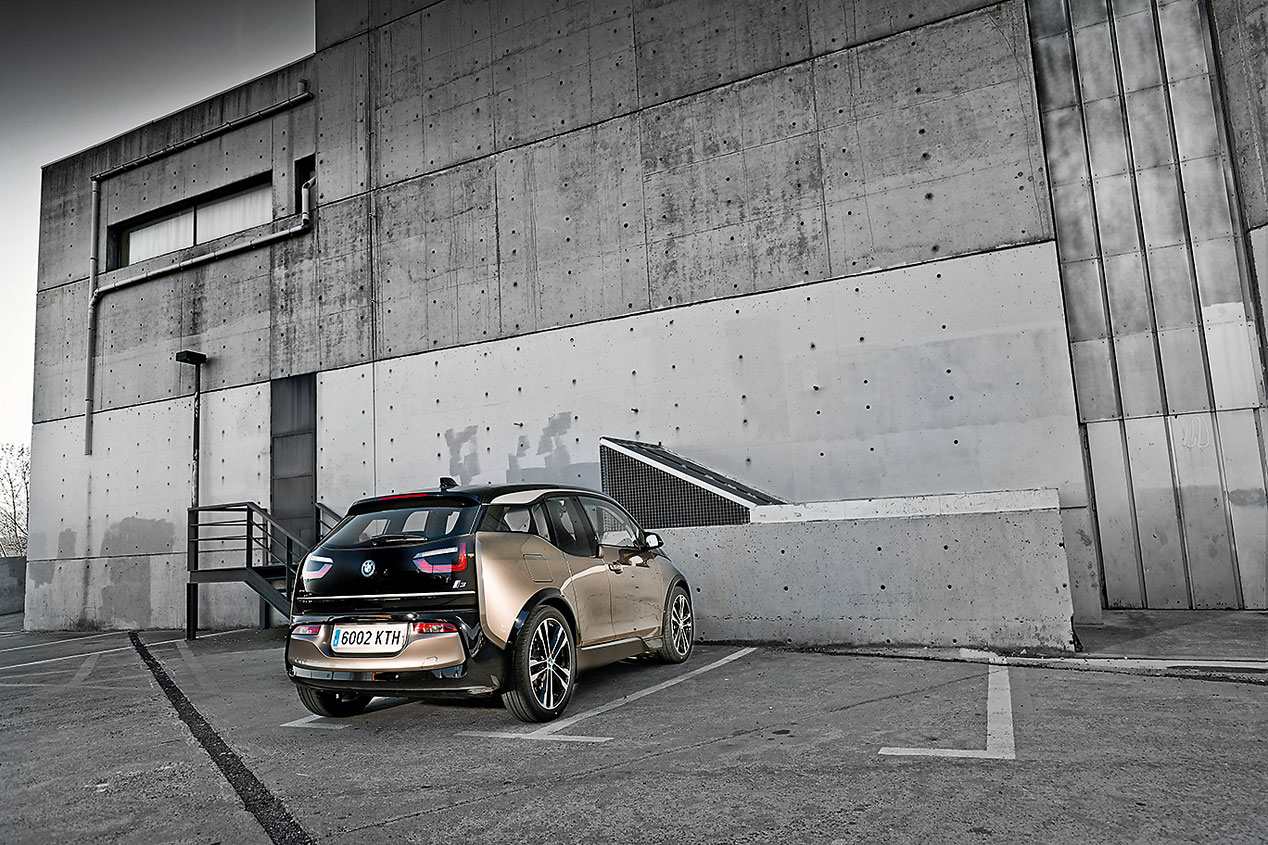 Las marcas que más coches eléctricos venden en España