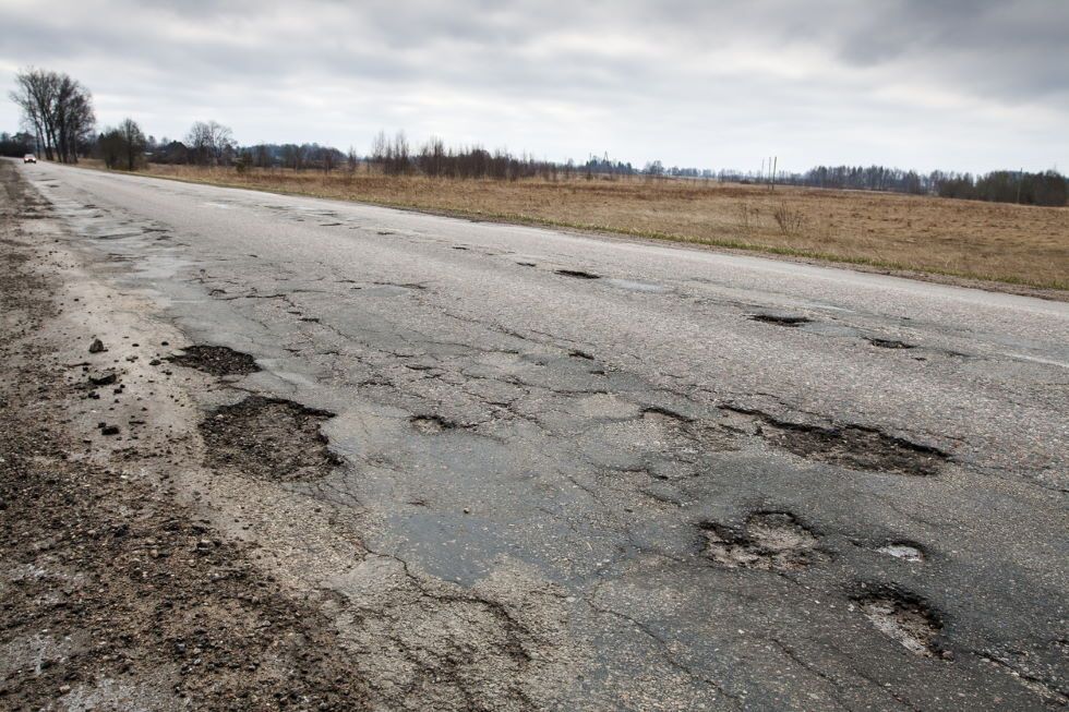 Los países de Europa con las mejores y las peores carreteras: dónde está España