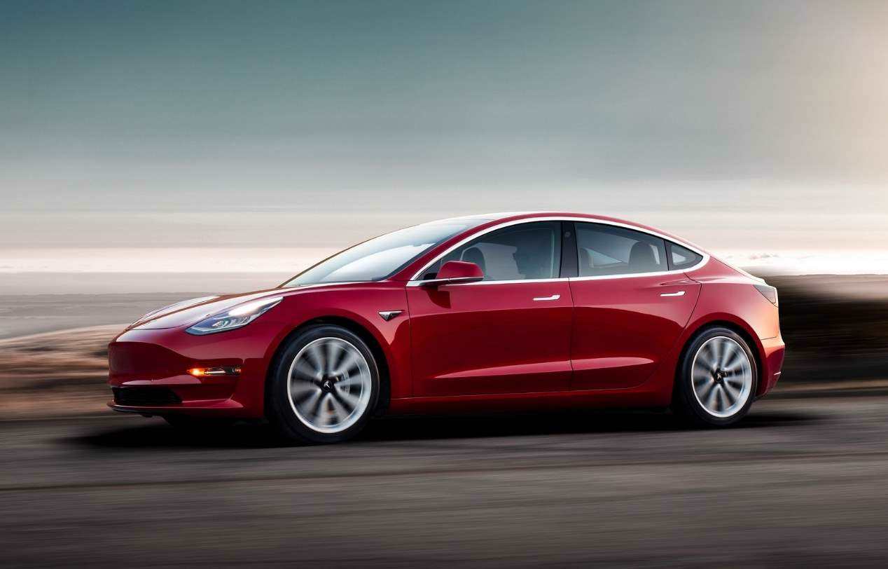 Las marcas que más coches eléctricos venden en España