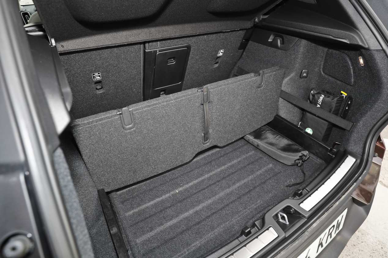 Volvo XC40 T3: a prueba el SUV en versión de acceso de gasolina