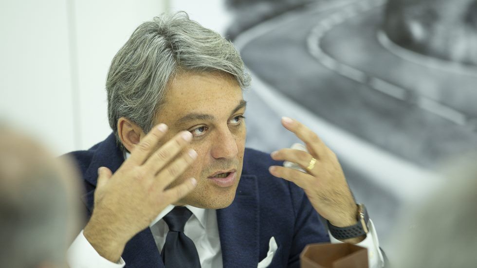 Entrevista a Luca de Meo, presidente de Seat: “No hay que ver solo el precio del eléctrico”