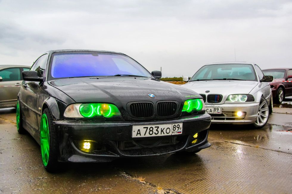 Detenido por denunciar el robo de su coche, cobrar el seguro y modificarlo para competiciones