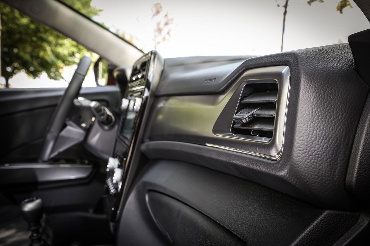 Ssangyong Tivoli 2019, sus mejores fotos