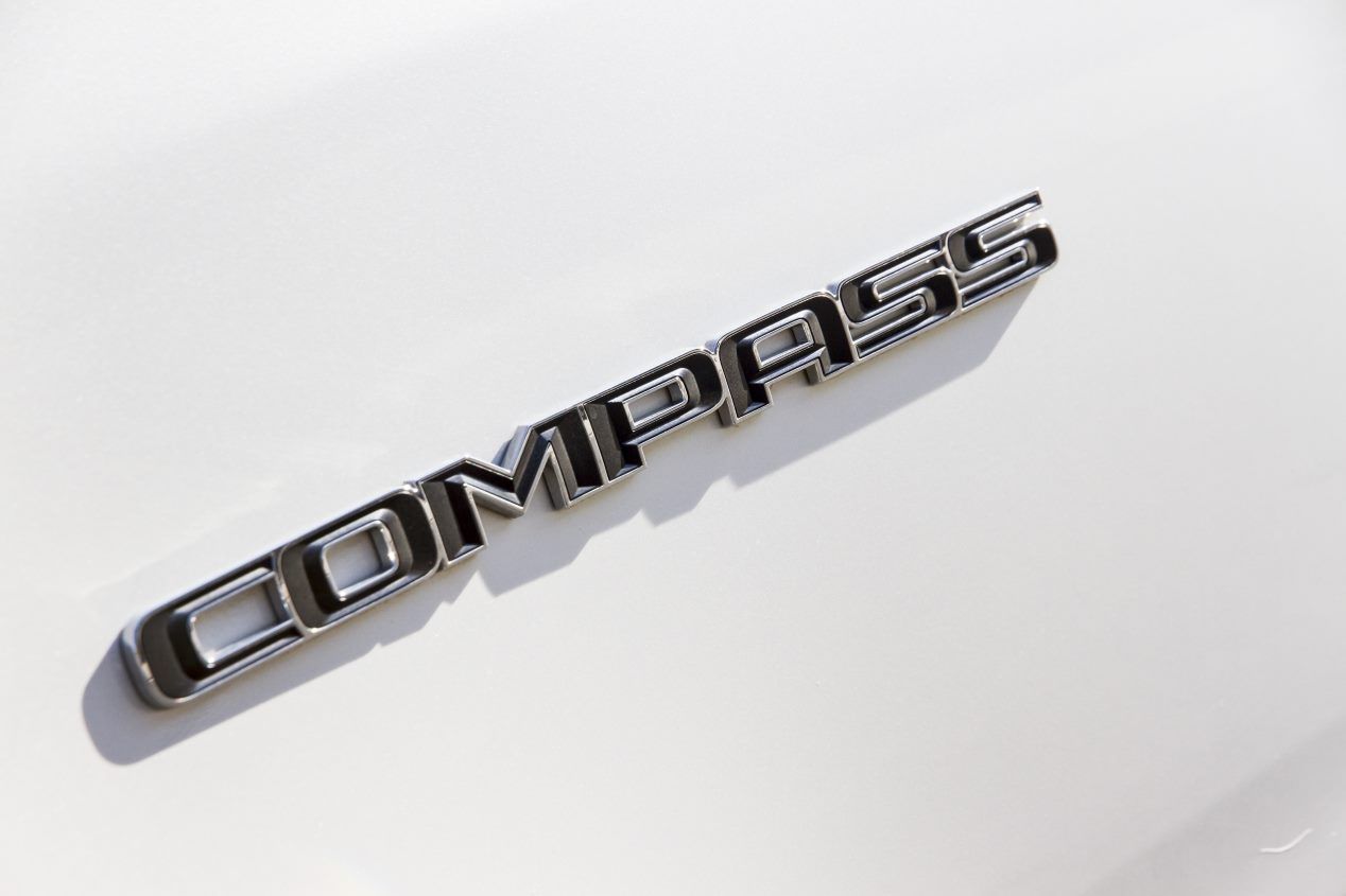 Jeep Compass 1.4 MultiAir 4x4: el nuevo SUV, a prueba