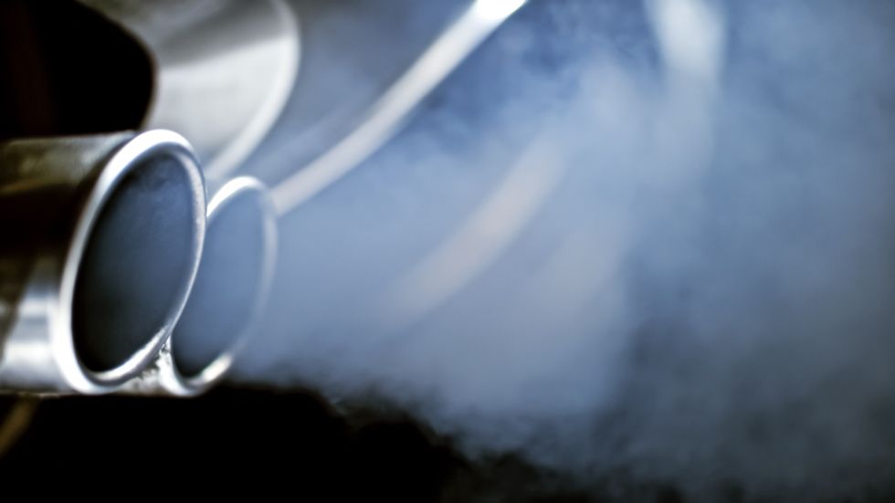 Así es la avería que puede romper tu motor diésel en segundos si no la detectas