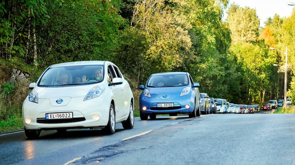 Cuántos kilómetros puedes recorrer de verdad en un coche eléctrico con 2 euros