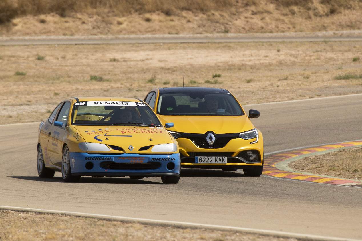 Revista Autopista 3116: las mejores fotos