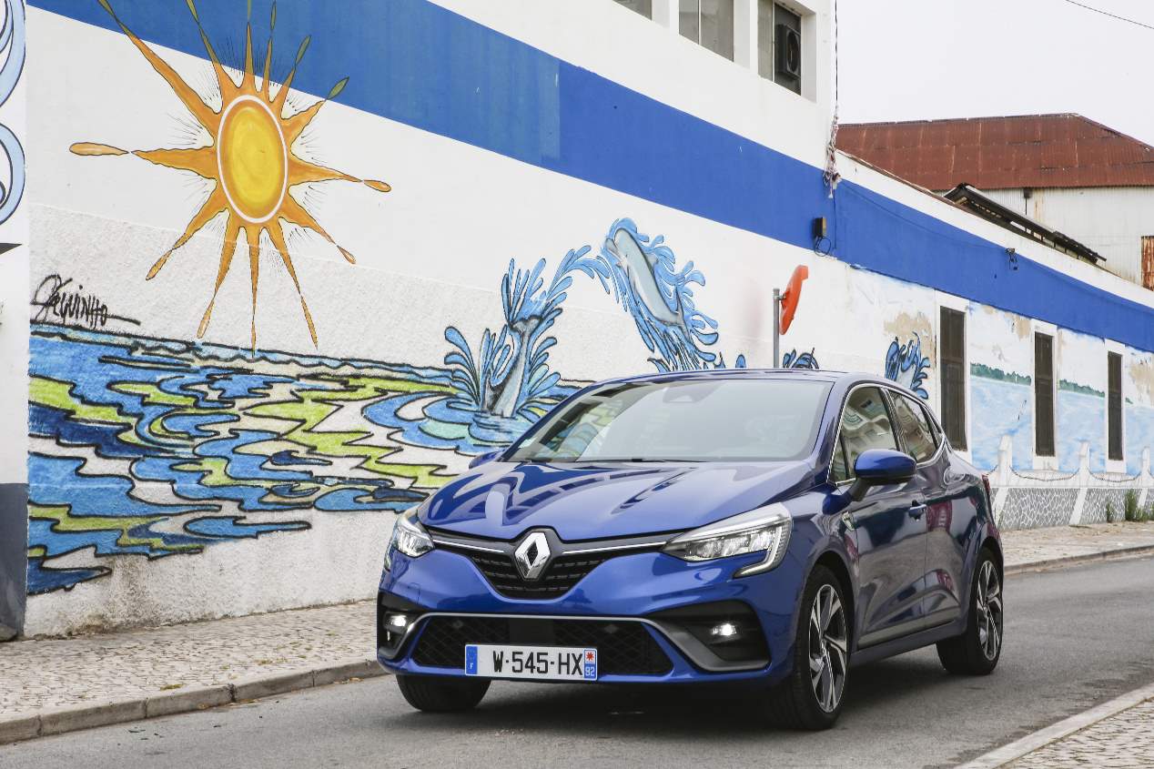 Revista Autopista 3116: las mejores fotos