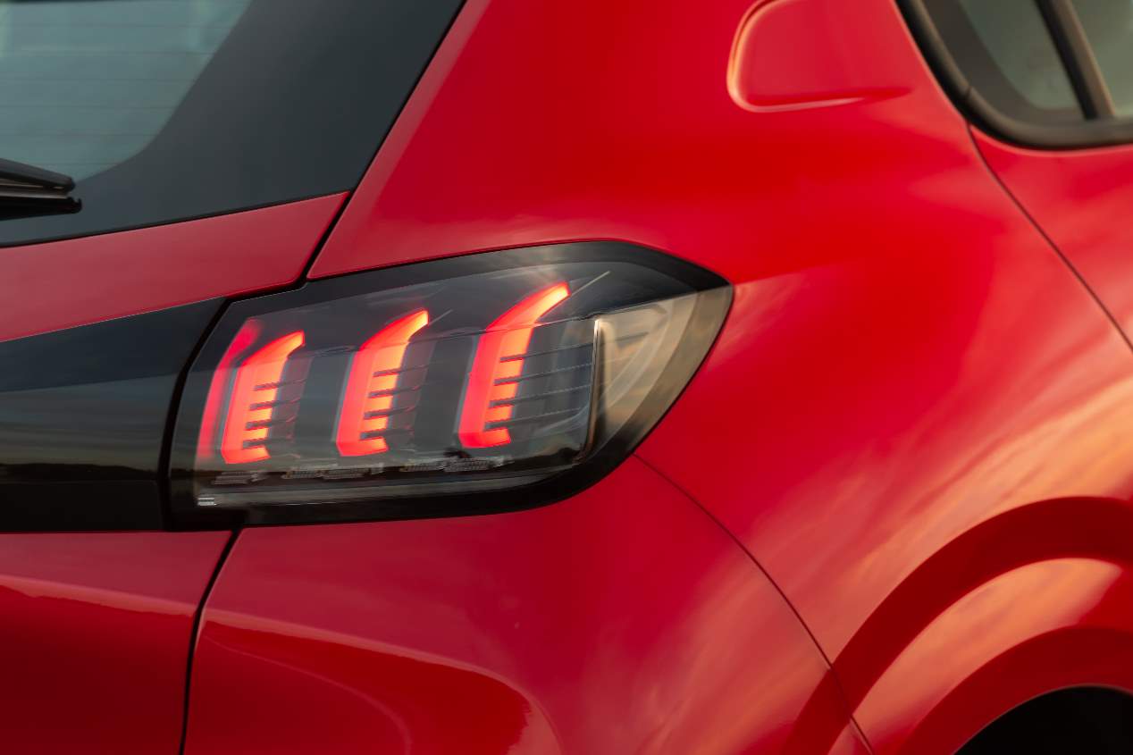Peugeot 208 2020: probamos la segunda generación del utilitario