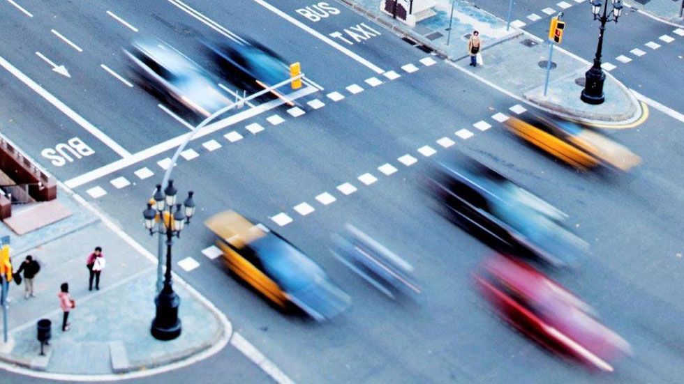 Coches eléctricos, autónomos y conectados, claves de la movilidad