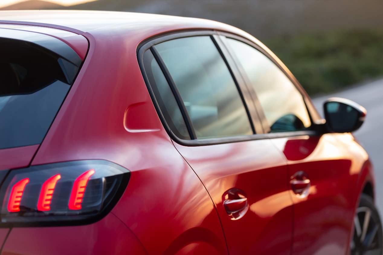 Peugeot 208 2020: probamos la segunda generación del utilitario
