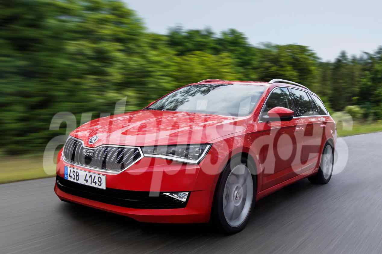 Todas las berlinas que llegan al mercado entre finales de 2019 y todo 2020