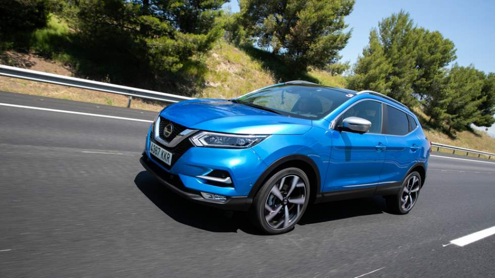 Nissan Qashqai: el SUV líder de ventas podría trasladar su producción a España