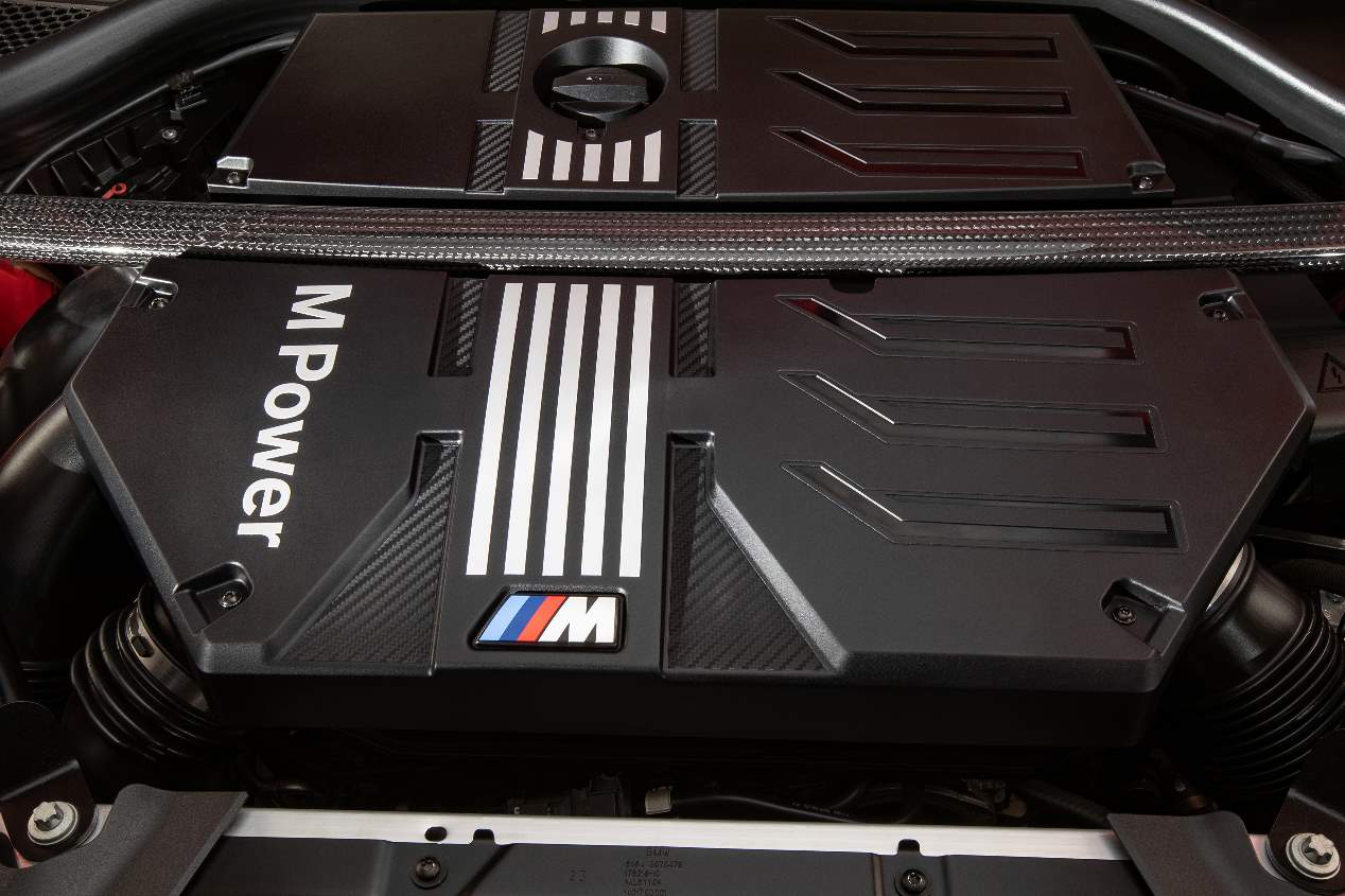 BMW X3/X4 M Competition y X2 M35i: tres SUV vestidos de atletas