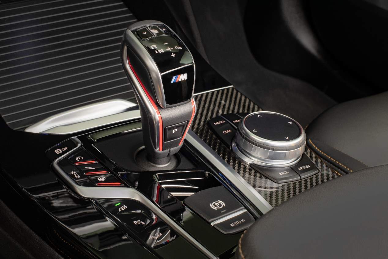 BMW X3/X4 M Competition y X2 M35i: tres SUV vestidos de atletas