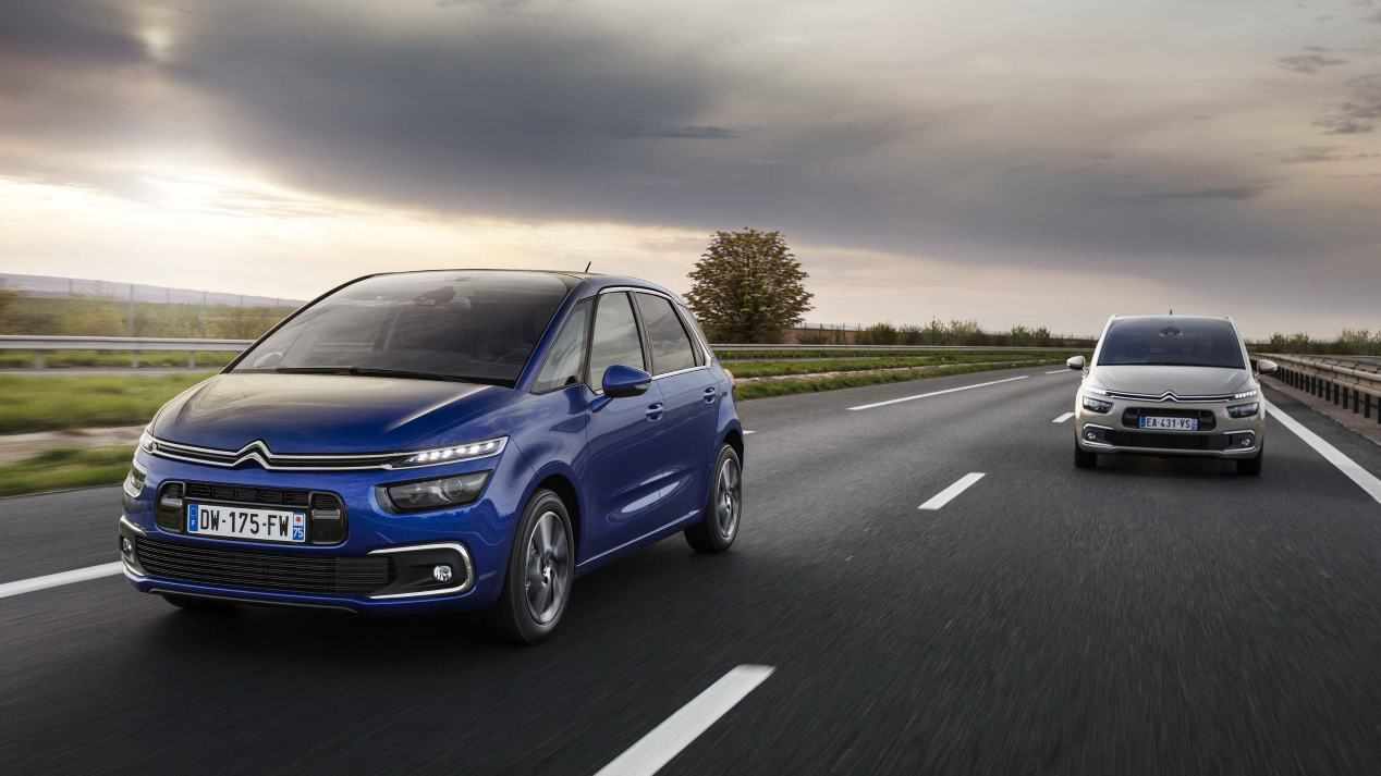 Los coches más vendidos en cada segmento en España