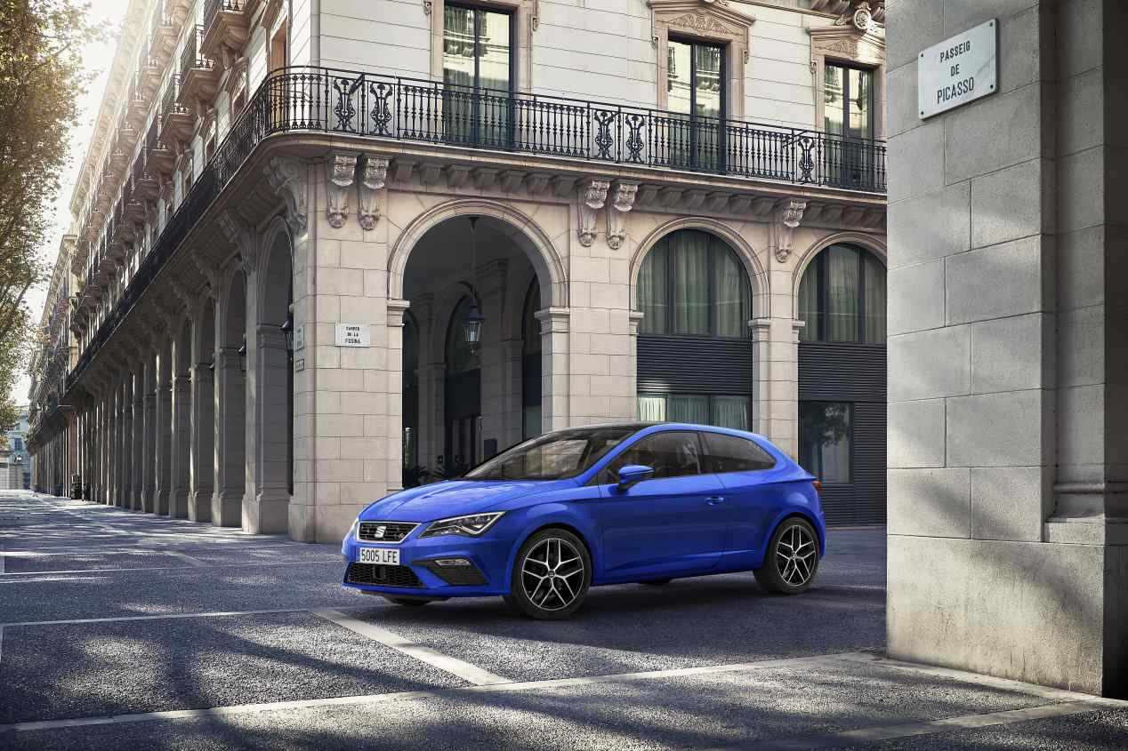 Los coches más vendidos en cada segmento en España