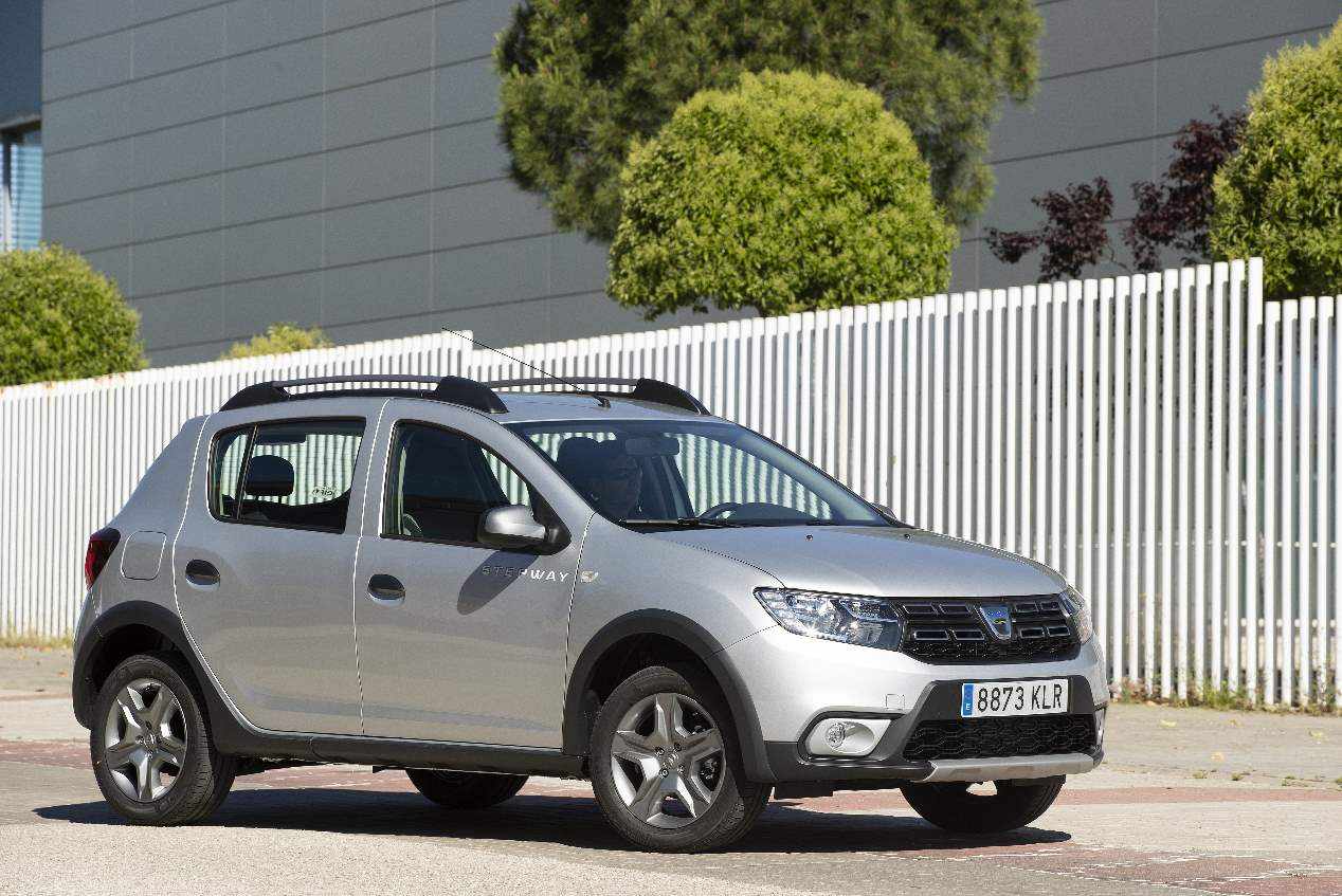 Los coches más vendidos en cada segmento en España