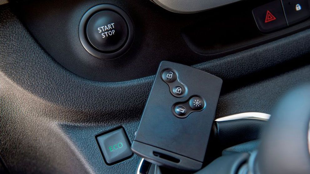 Así están robando hoy los coches: trucos para evitarlo