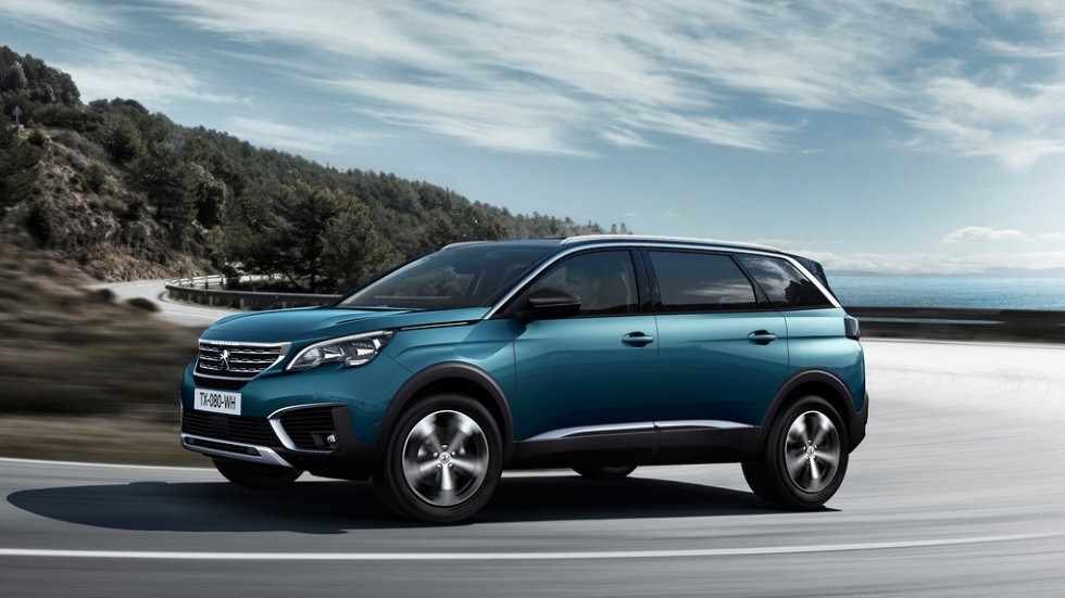 Los coches más vendidos en cada segmento en España