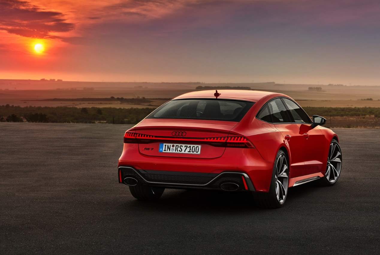 Kia XCeed y Audi, el coche y la marca con mejor valoración del momento