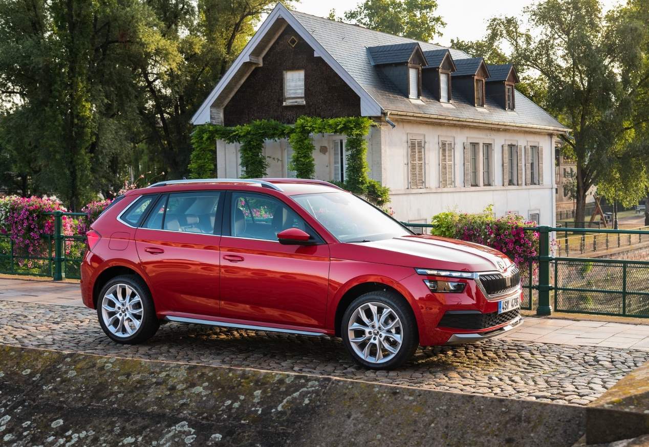 Kia XCeed y Audi, el coche y la marca con mejor valoración del momento