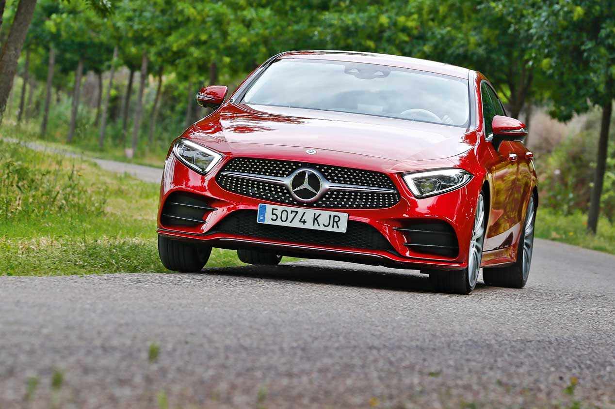 Los coches más vendidos en cada segmento en España