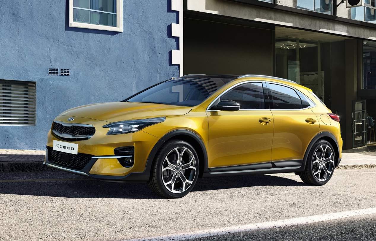 Kia XCeed y Audi, el coche y la marca con mejor valoración del momento