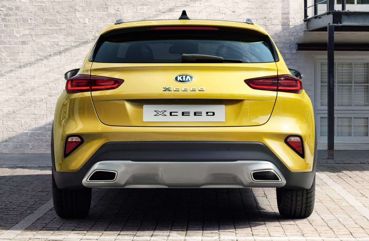 Kia XCeed y Audi, el coche y la marca con mejor valoración del momento