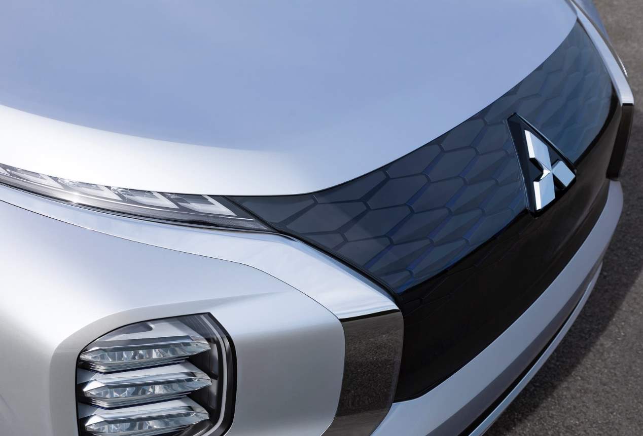 Mitsubishi Outlander 2021: así podría ser el nuevo SUV nipón